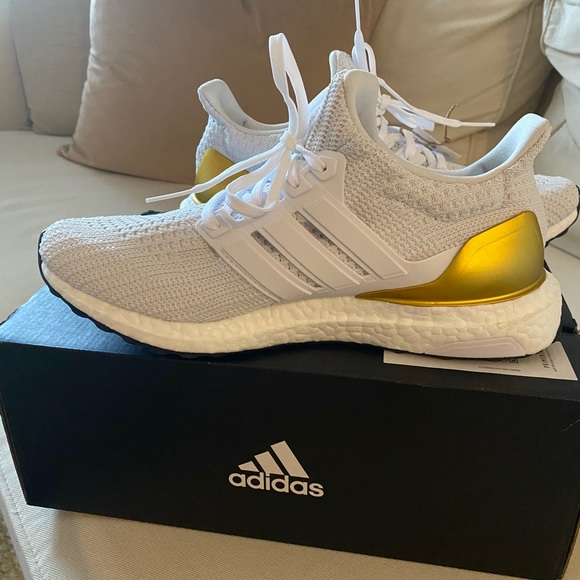 Adidas Ultraboost 4.0 DNA - Picture 3 of 4